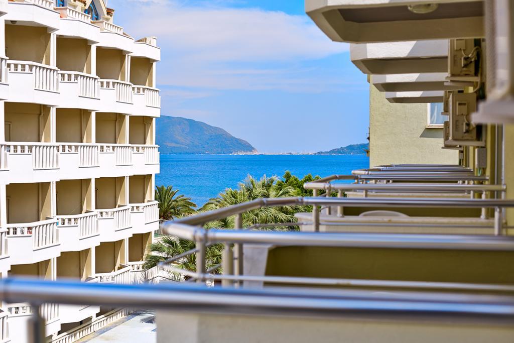 Villa Senaydin Marmaris Bagian luar foto