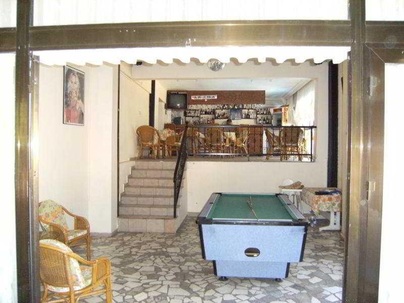 Villa Senaydin Marmaris Bagian luar foto