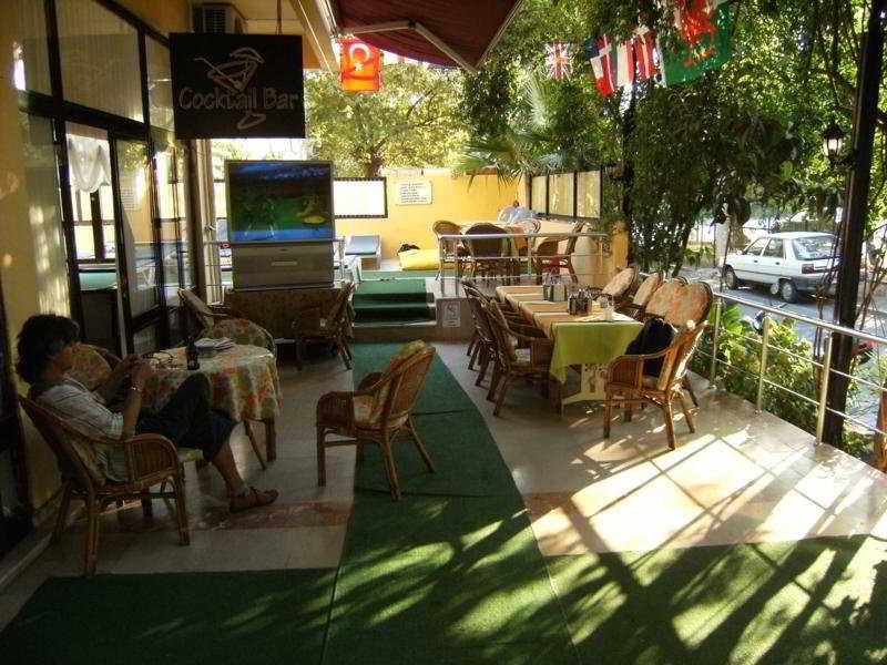 Villa Senaydin Marmaris Bagian luar foto