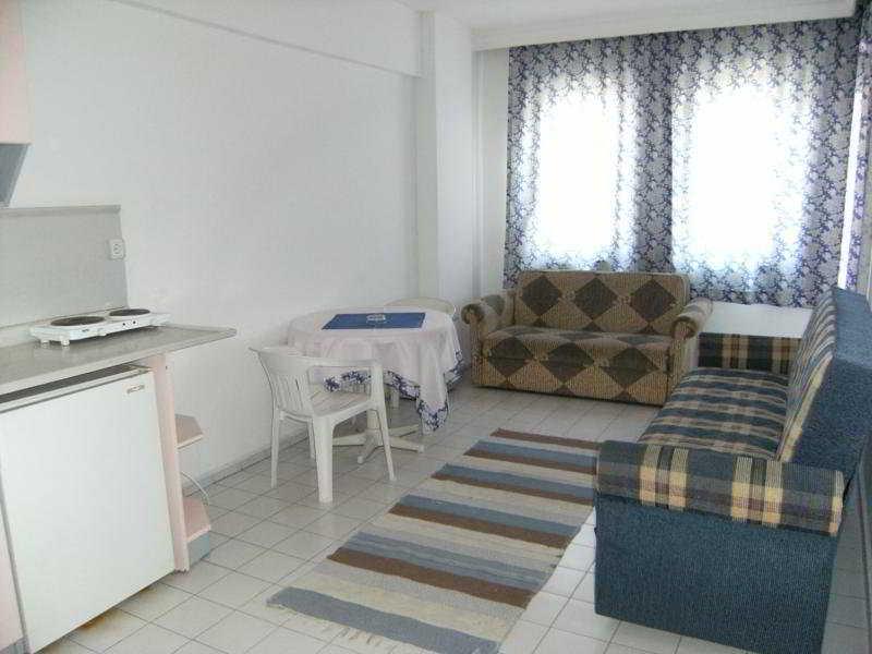 Villa Senaydin Marmaris Bagian luar foto