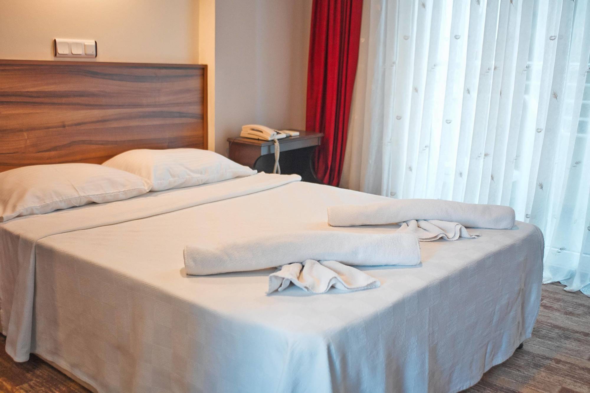 Villa Senaydin Marmaris Bagian luar foto