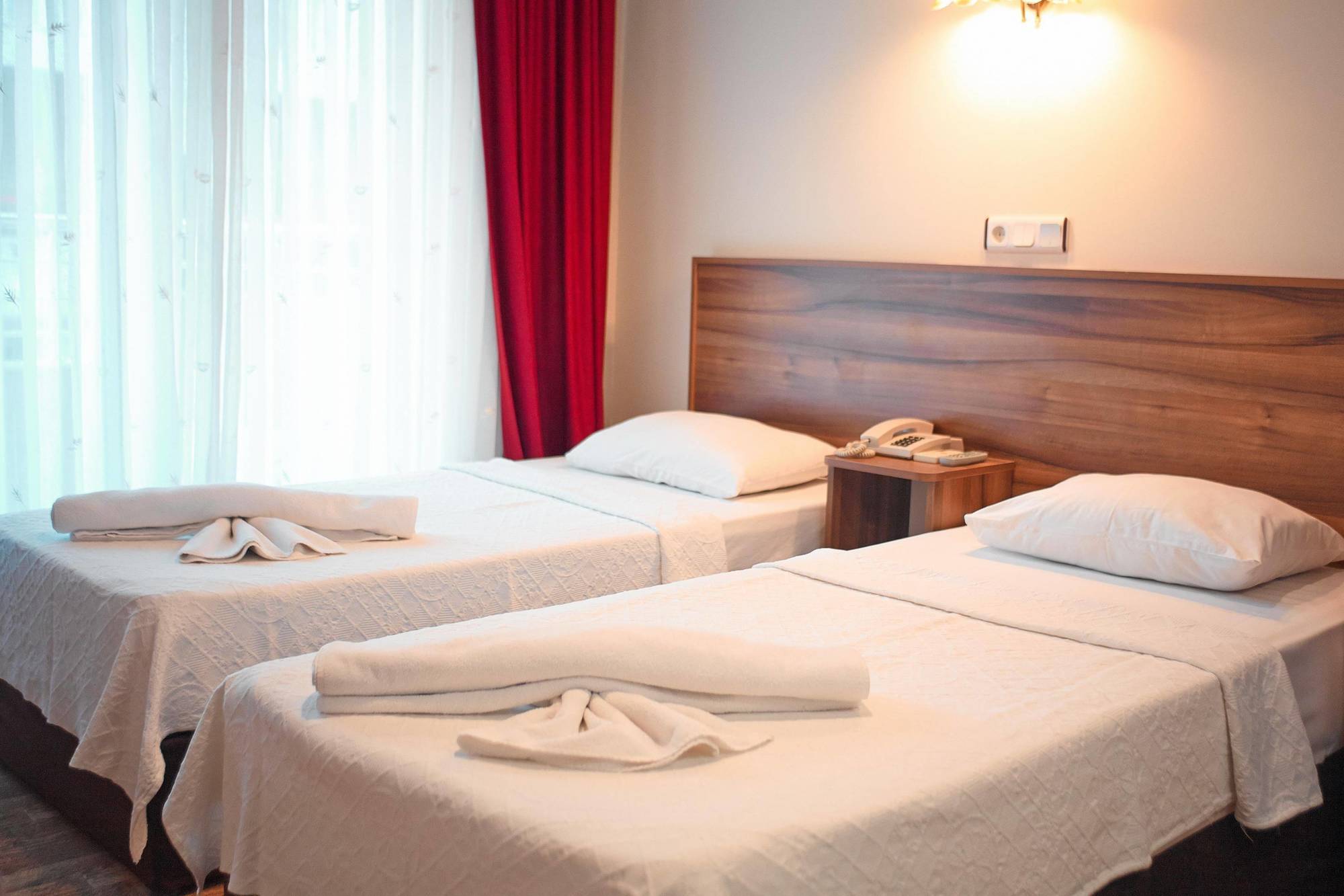 Villa Senaydin Marmaris Bagian luar foto
